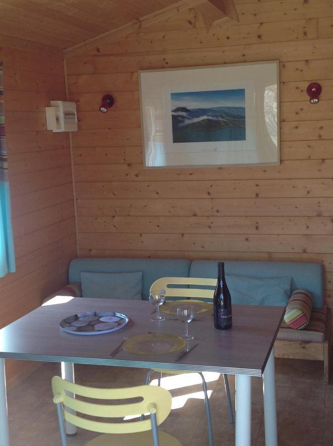 Camping Le Pont D'Allagnon Lempdes sur Allagnon ภายนอก รูปภาพ